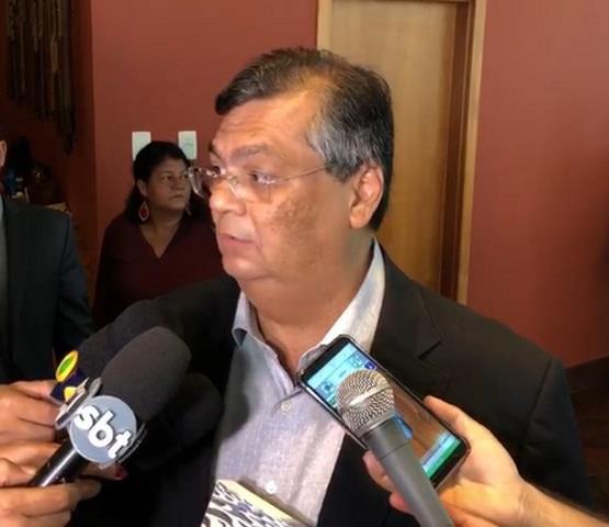 “É positiva a ideia da retomada da Base de Alcântara”, defende o governador do Maranhão