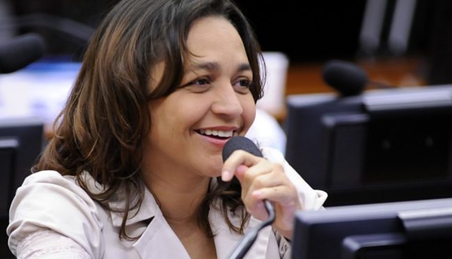 Eliziane Gama quer aprofundar debate sobre inclusão de municípios maranhenses na Sudene