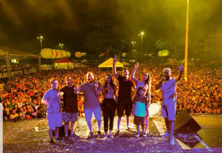 Prefeitura destaca sucesso do carnaval de Pinheiro