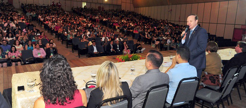 Sedes representa o Governo do Maranhão no XXI Encontro Regional do Congemas do Nordeste