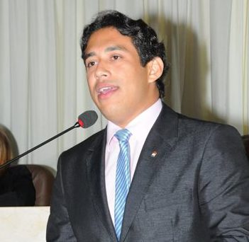 Osmar Filho confirma pré-candidatura em São Luís e fala sobre atos pró-Bolsonaro