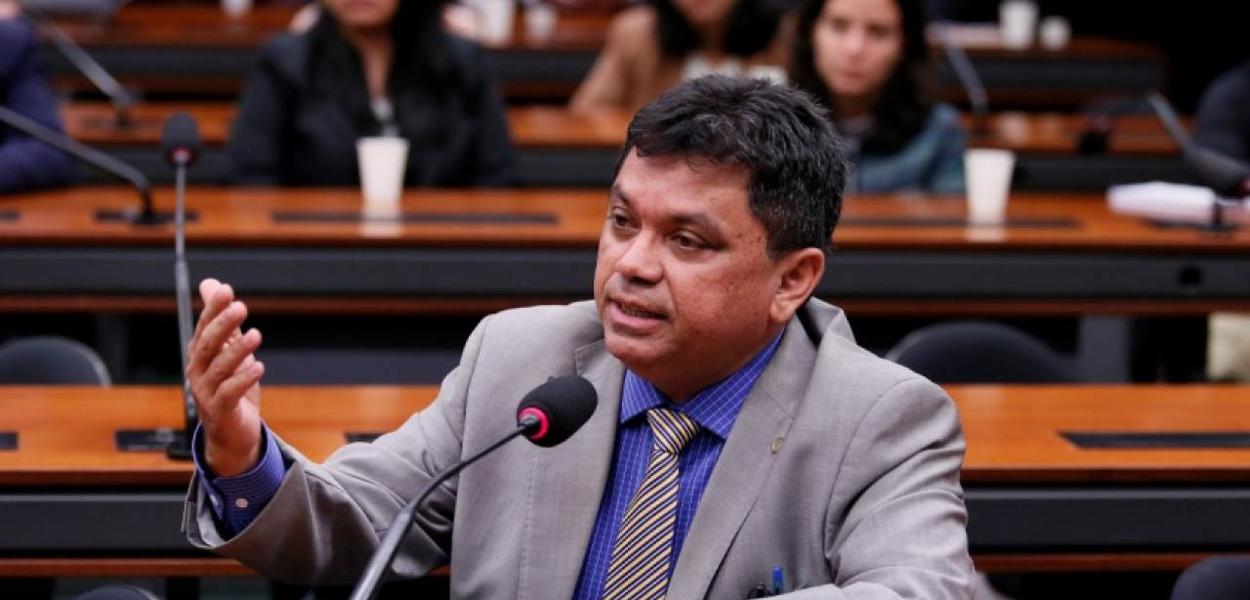 “Acordo de Alcântara é chance de avaliar passivos com comunidades quilombola”, diz deputado
