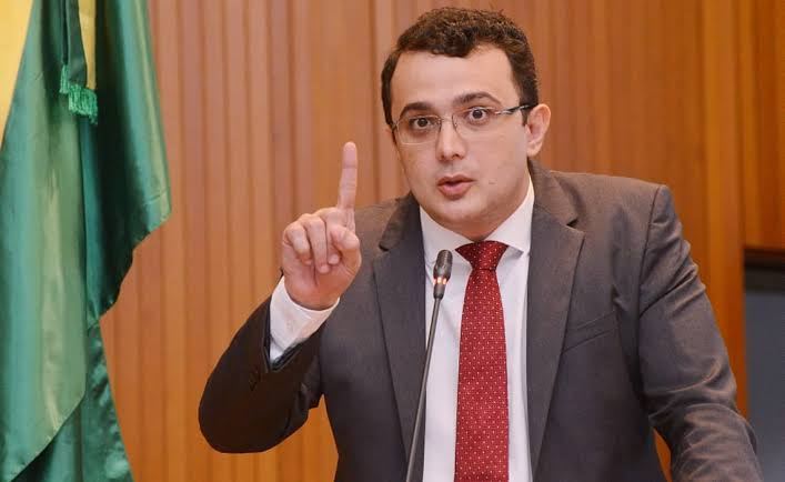 Denúncia Grave:  Yglésio propõe CPI para investigar decisões judiciais dando vagas no curso de Medicina da UEMA