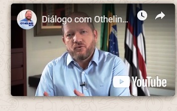 Othelino analisa declarações de Bolsonaro sobre queimadas na Amazônia em podcast