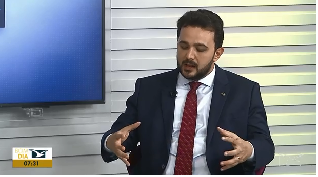 Eleições 2020: deputado  Yglésio não se adaptou ao projeto de poder do PDT e está fora das pretensões do partido