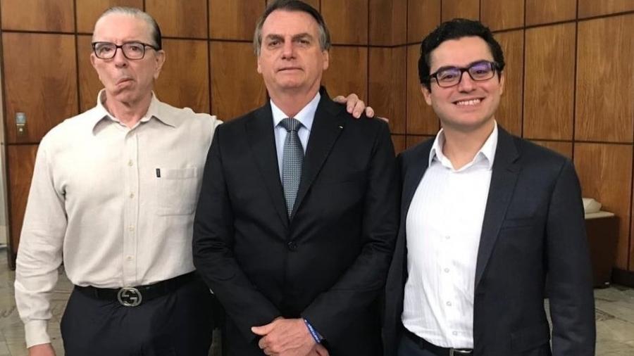 Bolsonaro passa por exames e fará nova cirurgia