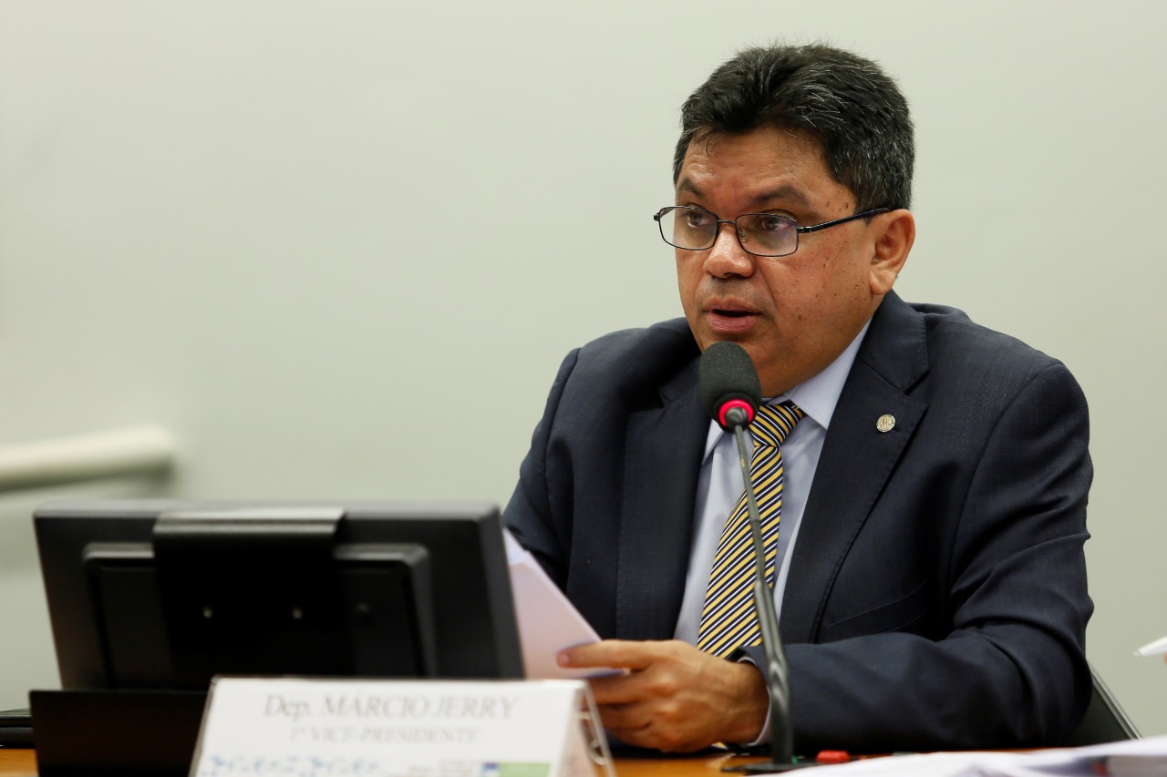 Márcio Jerry é o parlamentar mais influente do Maranhão, diz pesquisa