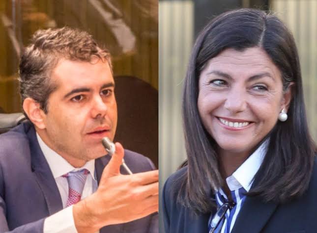 Eleições 2020 – Roseana e Adriano Sarney são os mais rejeitados em São Luís, diz pesquisa da Econométrica