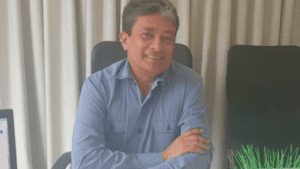Eleições 2020 – Realizado como juiz federal, Zé Carlos Madeira pode ser a grande surpresa para a eleição de São Luís
