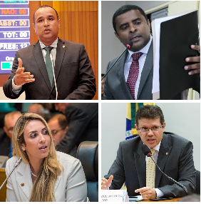Eleições 2020 – Renovação fracassa no MDB do Maranhão e nome de Roseana volta a ventilar no Grupo Sarney