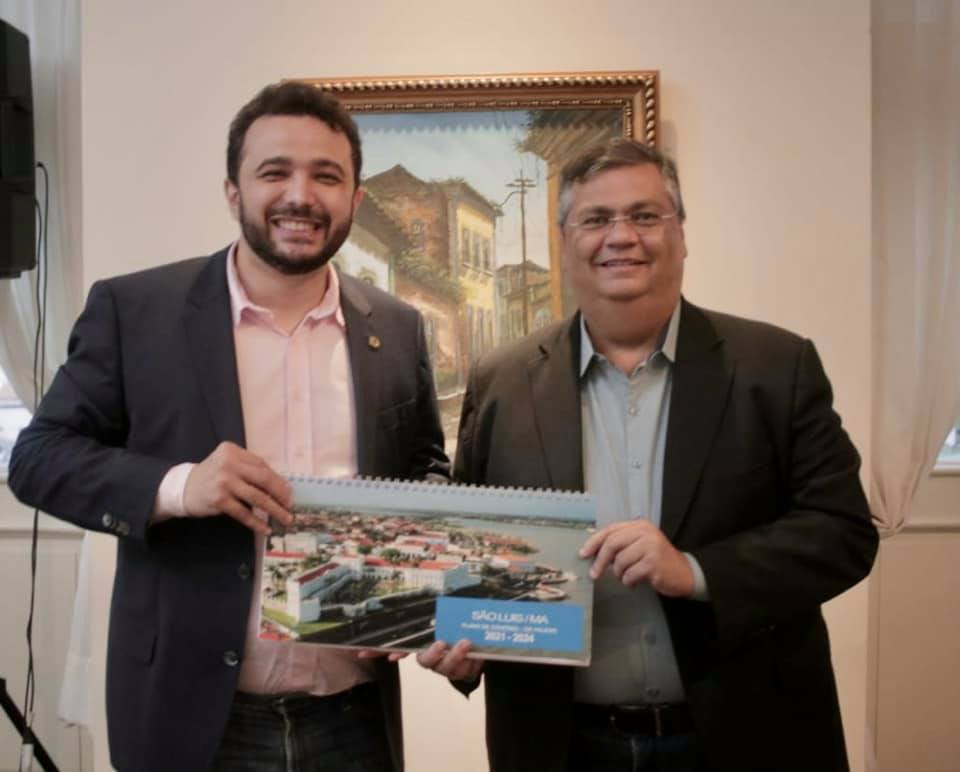 Mesmo  PCdoB tendo pré-candidato a prefeito, Yglésio vai mostrar programa ao governador…