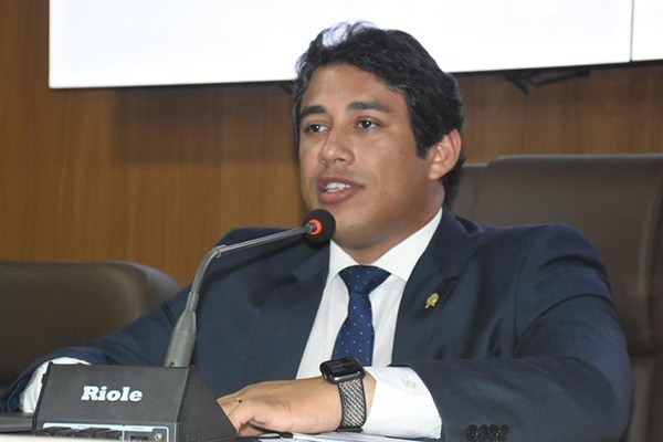 Osmar Filho diz que Plano Diretor será prioridade