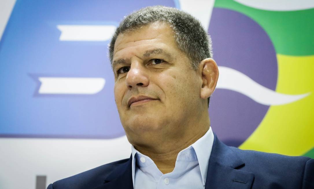 Morre Gustavo Bebianno, ex-coordenador da campanha de Bolsonaro