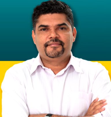 Martin Varão