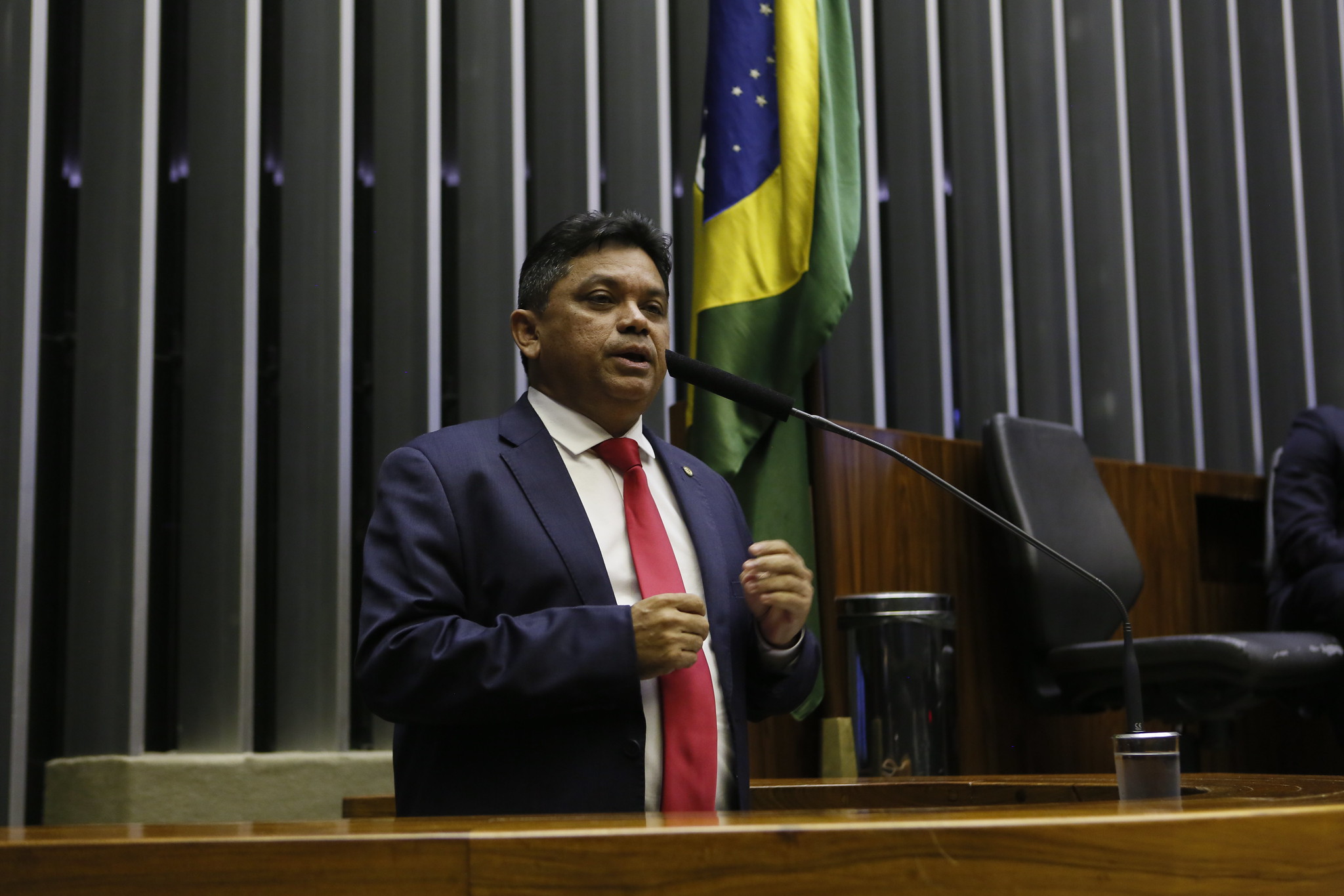 Márcio Jerry participa de aula inaugural do curso de formação política do PCdoB São Luís