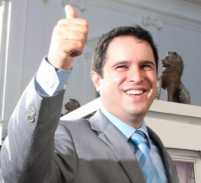Eleições 2020 – A atitude republicana do prefeito de São Luís…