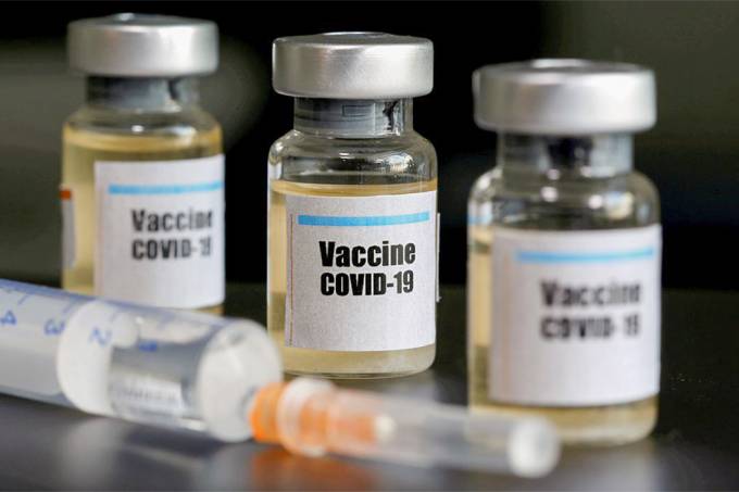 Teste funciona e Pfizer pode produzir 1 bilhão de vacinas contra Covid-19