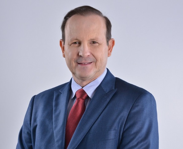 Secretário Márcio Honaiser é eleito presidente do Fonseas