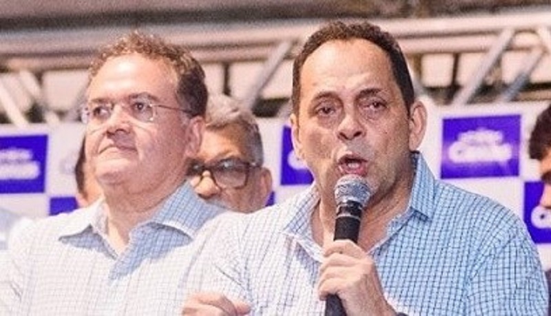 Avalista – Senador Roberto Rocha ‘negocia’ a volta de Paulo Marinho…