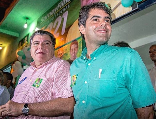 Eleições 2020 – Com a desistência de Adriano, ‘Família Sarney’ – definitivamente fora da disputa de poder…