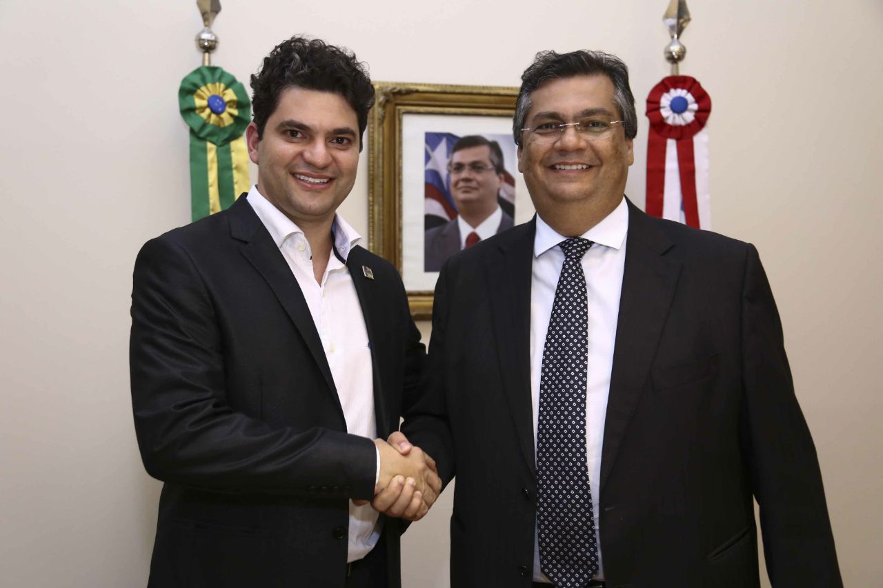 Ex-prefeito de Codó é o novo diretor do Detran-Ma…