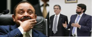 Pedro Lucas e o ‘Efeito Orloff’ – A importância de se ter o controle de uma grande legenda no Maranhão…