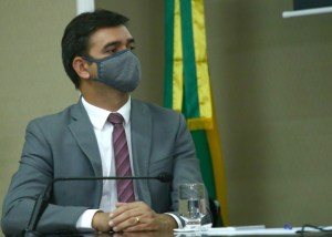 Rubens condena ação da OAB-MA contra Comissão de Prevenção à Violência no Maranhão…