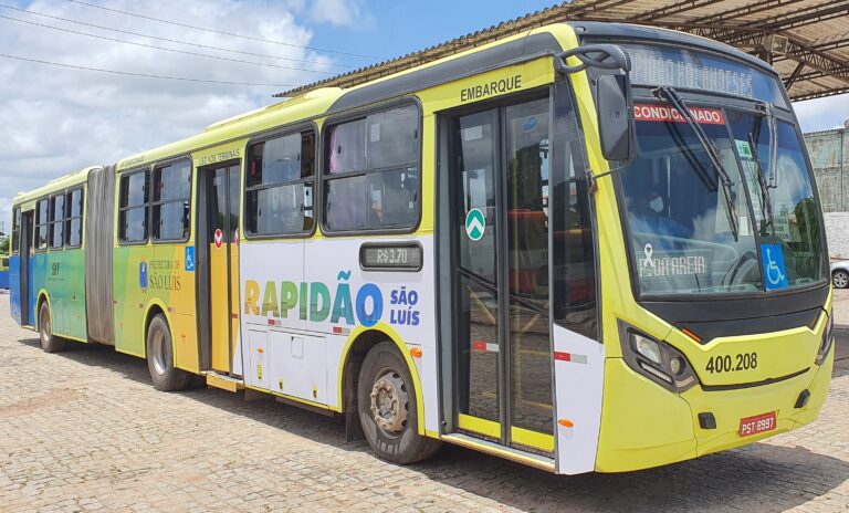 rapidão