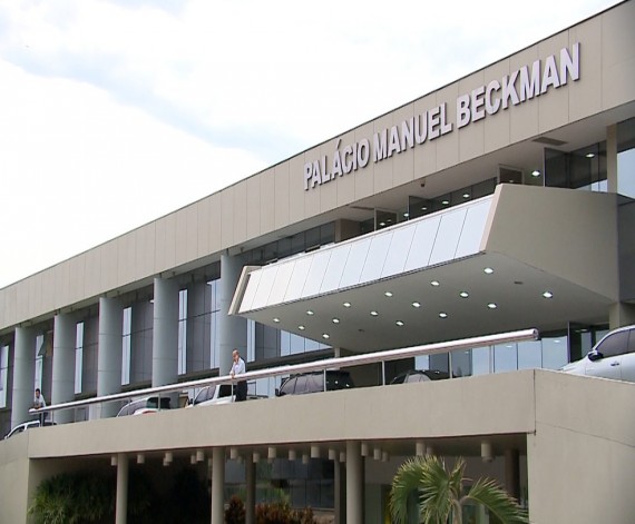 Assembleia Legislativa aprova decretos de calamidade pública de seis municípios…