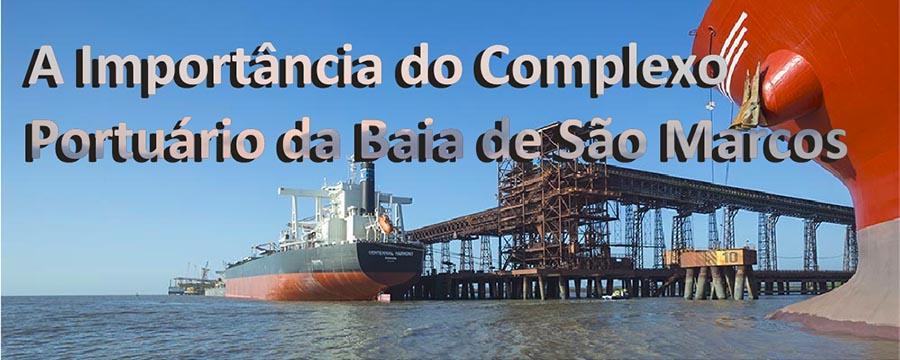 Zona de Exportação do Maranhão aprovada no Congresso, agora só depende da sanção do presidente da republica…