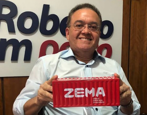 A importância do ZEMA para o Maranhão e o fracasso do senador Roberto Rocha como articulador político…