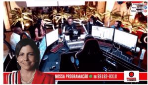 Roseana aposta no ‘movimento das nuvens’ para decidir caminho em 2022…