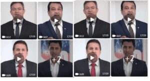 ‘Leões do Palácio’ começam a botar as unhas de fora – Deputados estaduais gravam vídeos de apoio a Carlos Brandão…