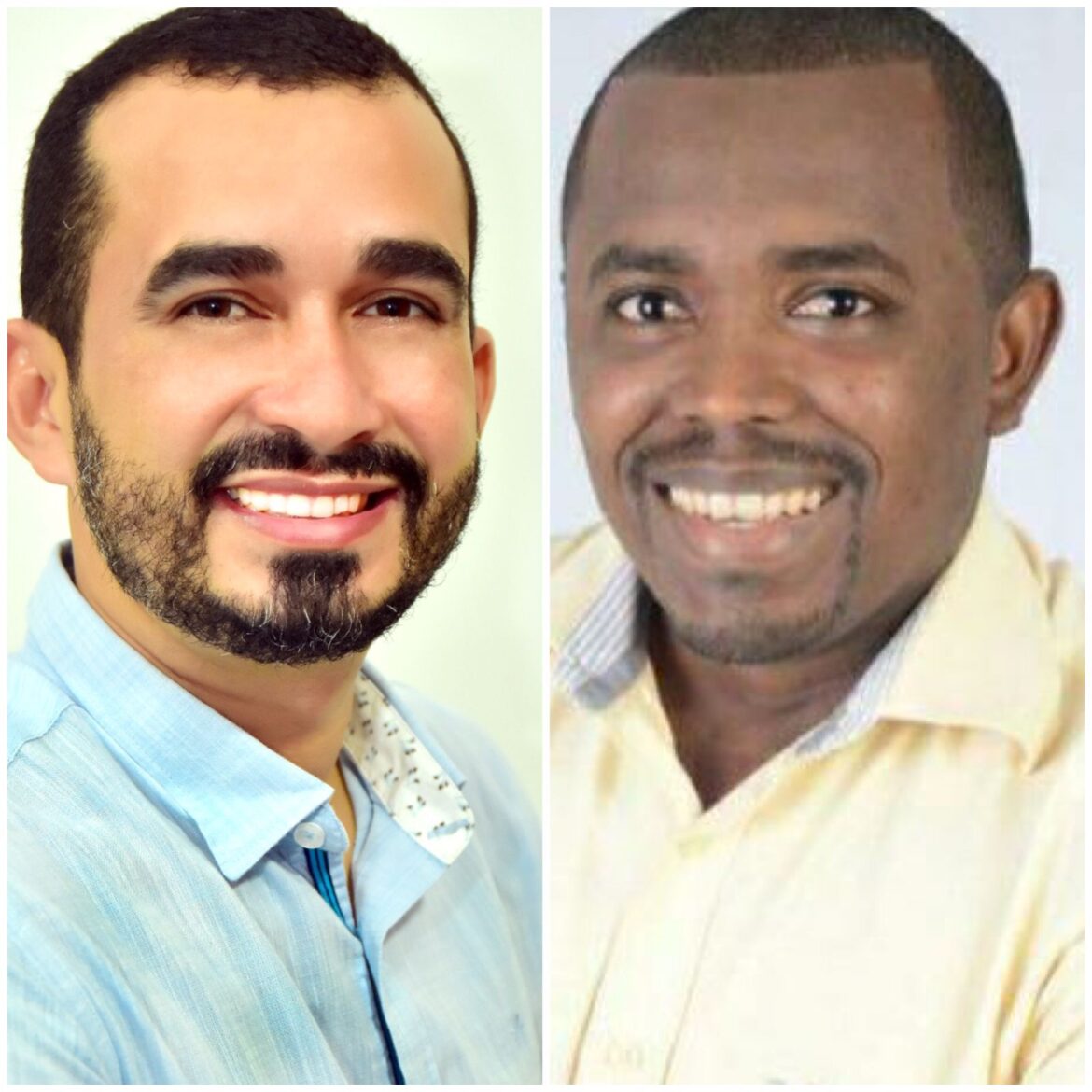 Thales Castro e Isaías Rocha deixam bancada do ‘Questão de Ordem’…