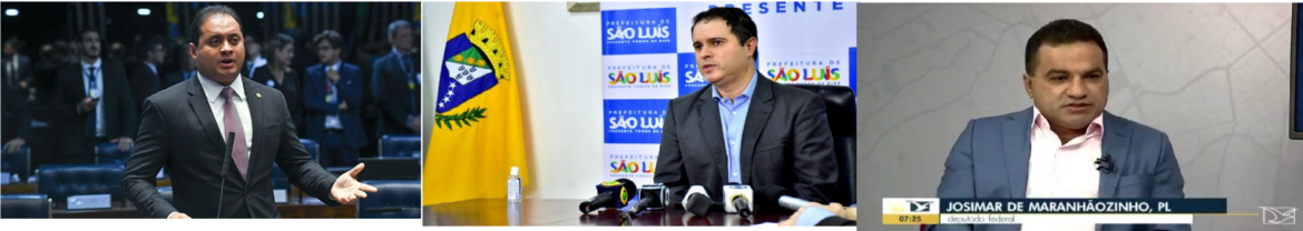 ‘Judicializaram o legislativo e politizaram o judiciário’, diz Sarney – e o ‘neocoronelismo’no Maranhão…