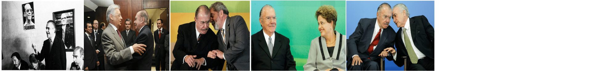 Conjuntura Política – Foram se os anéis; Dino agora apela a Sarney para salvar os dedos…