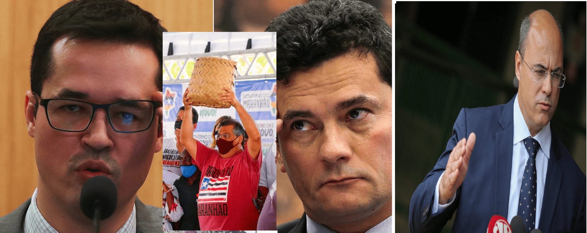 Juízes na política – “Um novo problema começa a atuar para piorar a vida do país. Falo aqui da judicialização da política e da politização da Justiça”…