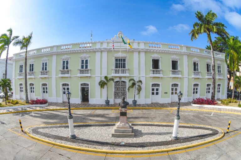 FOTO1 - Prefeitura de São Luís garante funcionamento de serviços essenciais no feriado de Natal