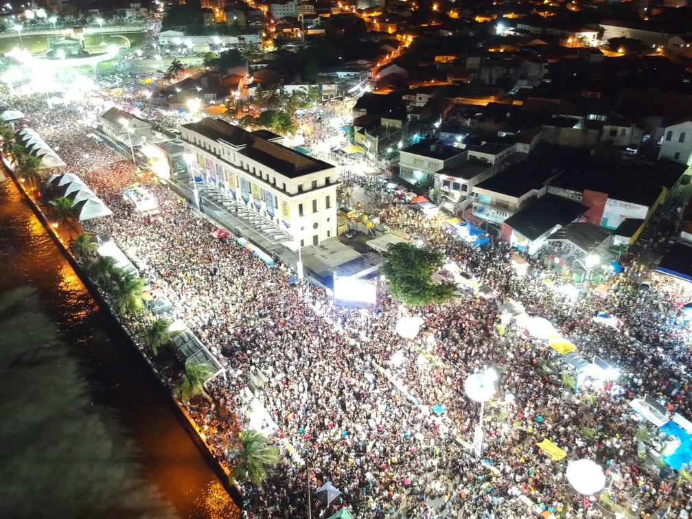 Prefeituras de Pinheiro e Ribamar também cancelam carnaval…