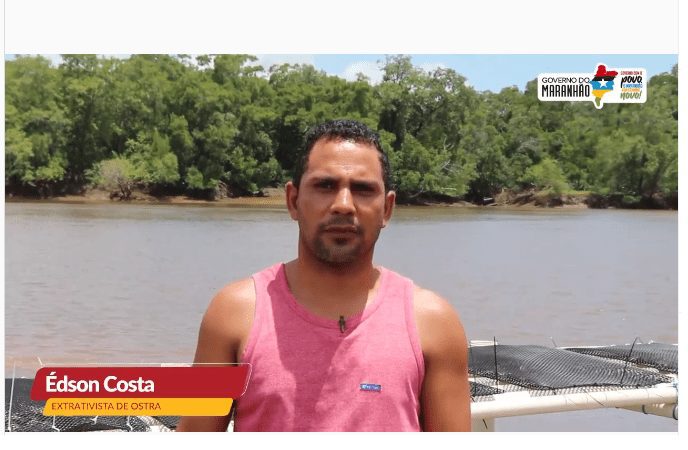 Sagrima, em parceria com a Prefeitura de Araioses, deu início à implantação do Projeto de Ostreicultura no município…