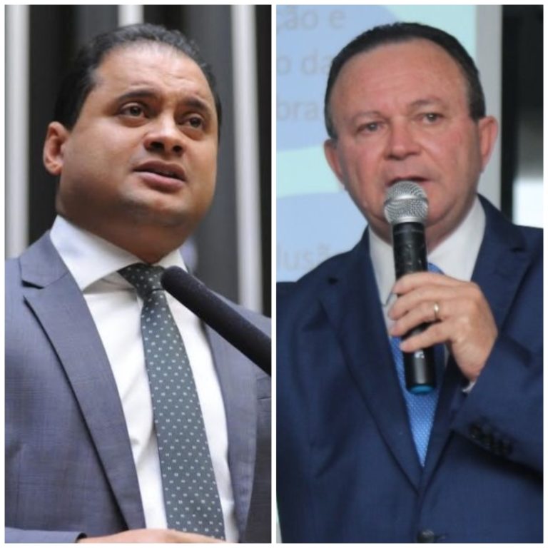Exata/O Imparcial: Weverton tem 24%; Brandão, 17%; Roberto Rocha, 13% e Edvaldo Holanda, 10%…