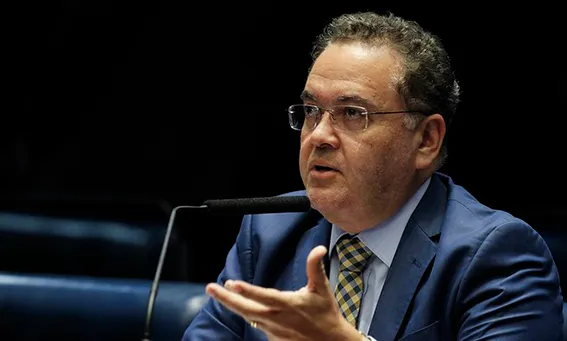 Loterias: Roberto Rocha quer que apostas tenham CPF do apostador pra evitar lavagem de dinheiro…