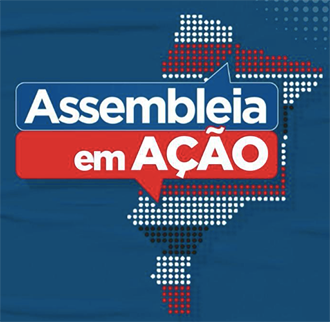 Paulino Neves sediará programa Assembleia em Ação nesta sexta-feira…