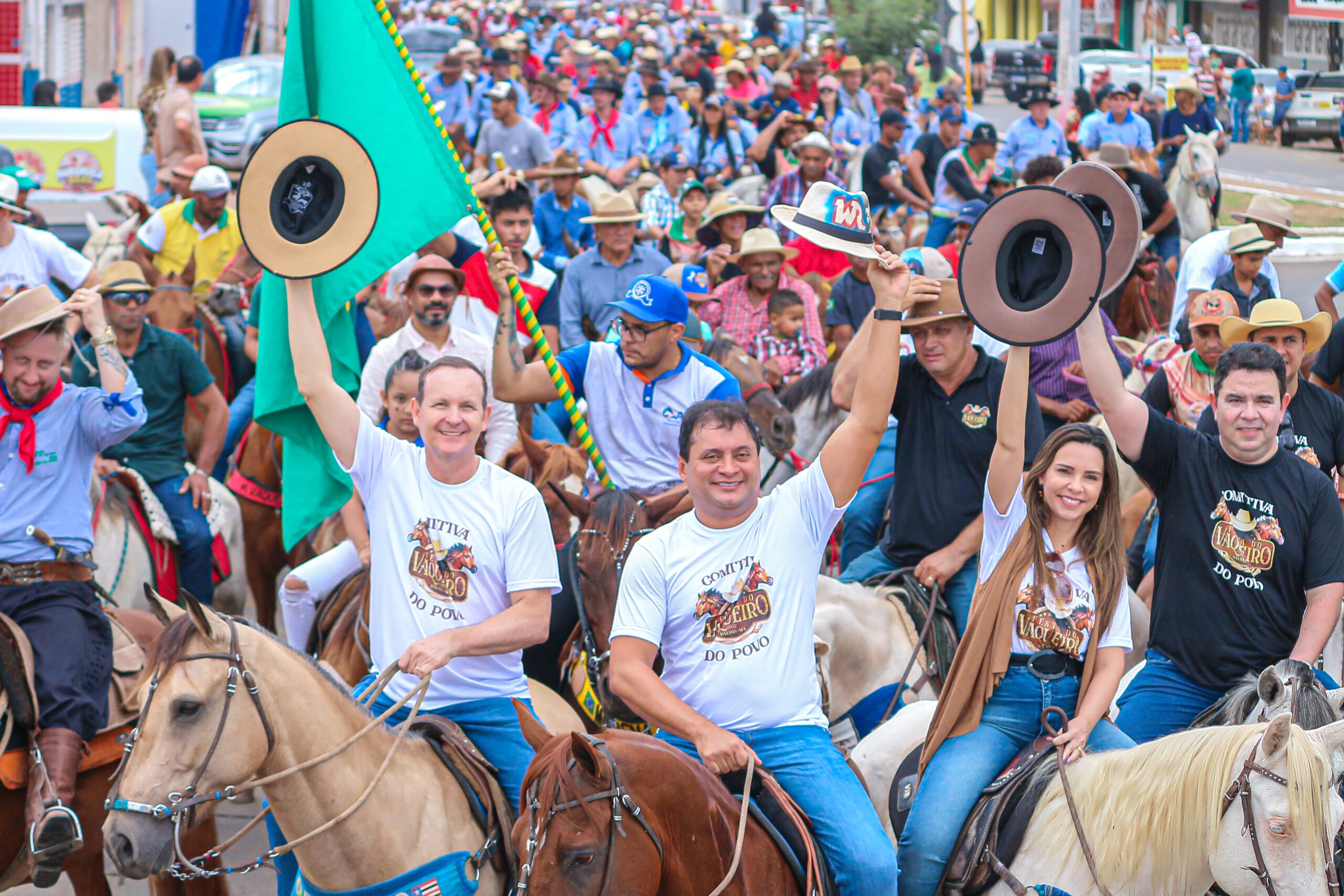 festa do vaqueiro balsas (3)