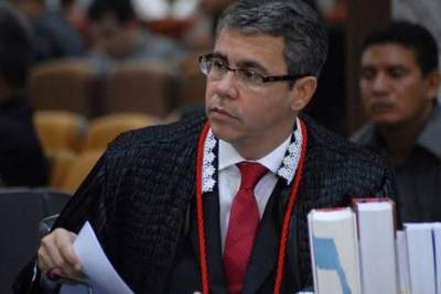 Paulo Velten toma posse hoje como governador do MA…