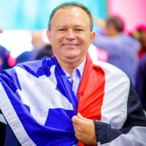 Carlos Brandão confirma Convenção Estadual para o dia 30 de julho…