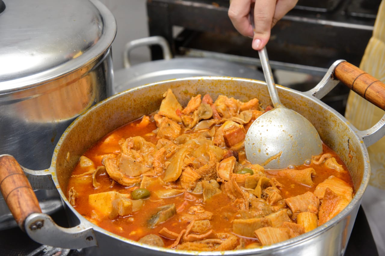 FOTO2 - Prefeitura de São Luís encerra Festival do Mocotó, neste sábado (26)