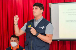 Governo do Maranhão avança negociações com Sindicato dos Médicos e sugere aos plantonistas que voltem aos atendimentos…