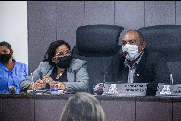 Aliado de Paula Azevedo é eleito presidente da Câmara de Paço do Lumiar…