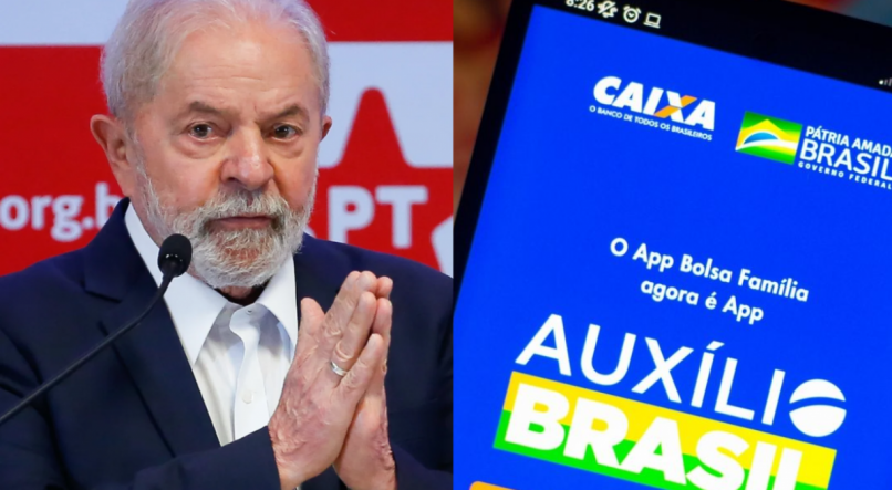 Governo Lula acaba com empréstimo consignado do ‘Bolsa Família’…